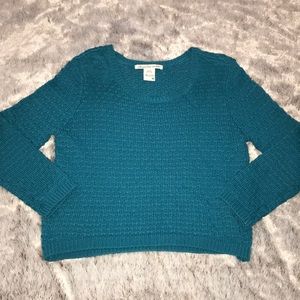 AMERICAN RAG SWEATER